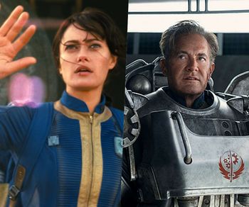 Dobro i zło na pustkowiu. "Można paść na kolana, albo po prostu pójść dalej"