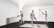 W trosce o czystsze domy: przełomowa technologia firmy Dyson – laserowe wykrywanie kurzu