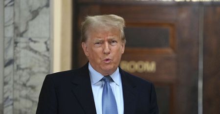 Trump dostanie złoża Ukrainy? Szykują plan