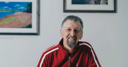 O raku dowiedział się dzięki filiżance kawy. "Ziścił się najgorszy scenariusz"