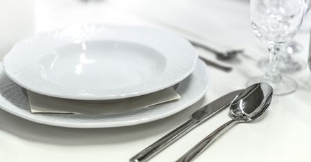 Talerze wycofywane ze sprzedaży. Są niebezpieczne dla zdrowia