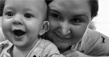 Tragedia na basenie. Shanna Hogan utopiła się na oczach syna