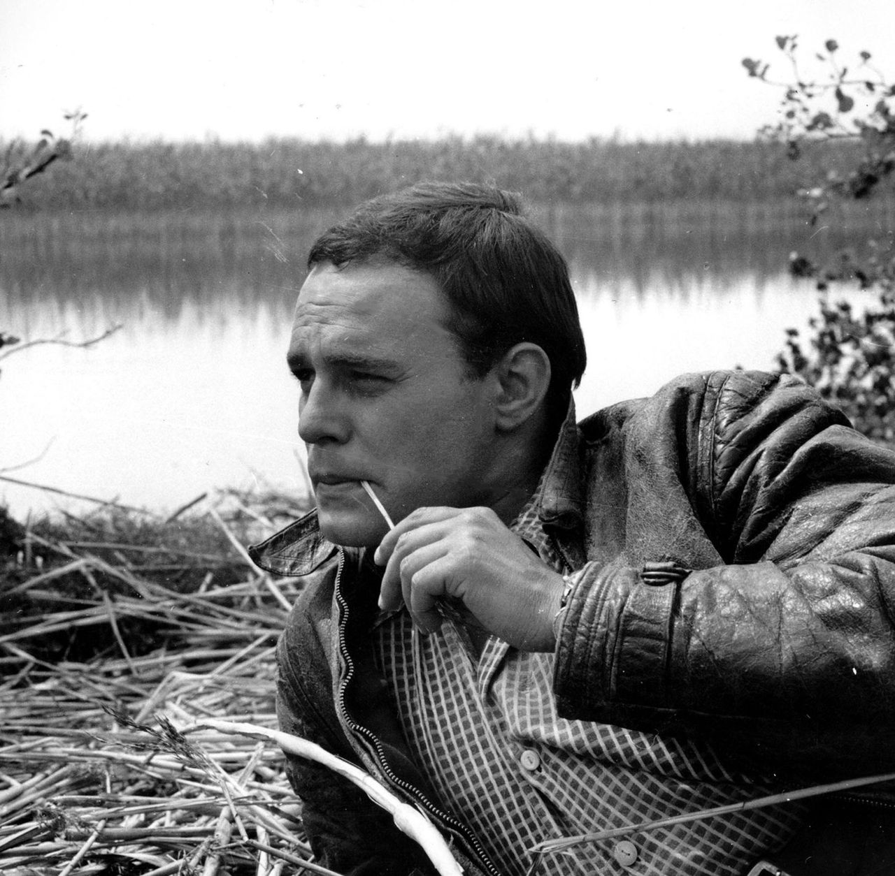 Magda Jaros: "Roman Wilhelmi prowadził życie pełne skrajności"