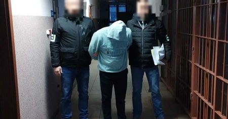 Okradał pacjentów i pracowników lubelskich szpitali. 48-latek z Lublina na koncie ma dziesiątki kradzieży