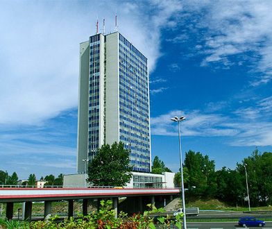 Katowice. Klub sportowy jak pralnia pieniędzy