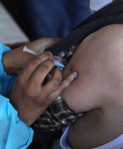 AstraZeneca będzie bronić się w sądzie. Chodzi o pozew KE