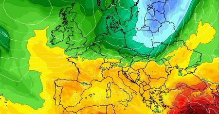 Idą przymrozki. Jest najnowsza prognoza