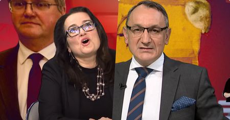 TV Republika już jej raczej nie zaprosi. Kpiła z posłanki PiS w żywe oczy