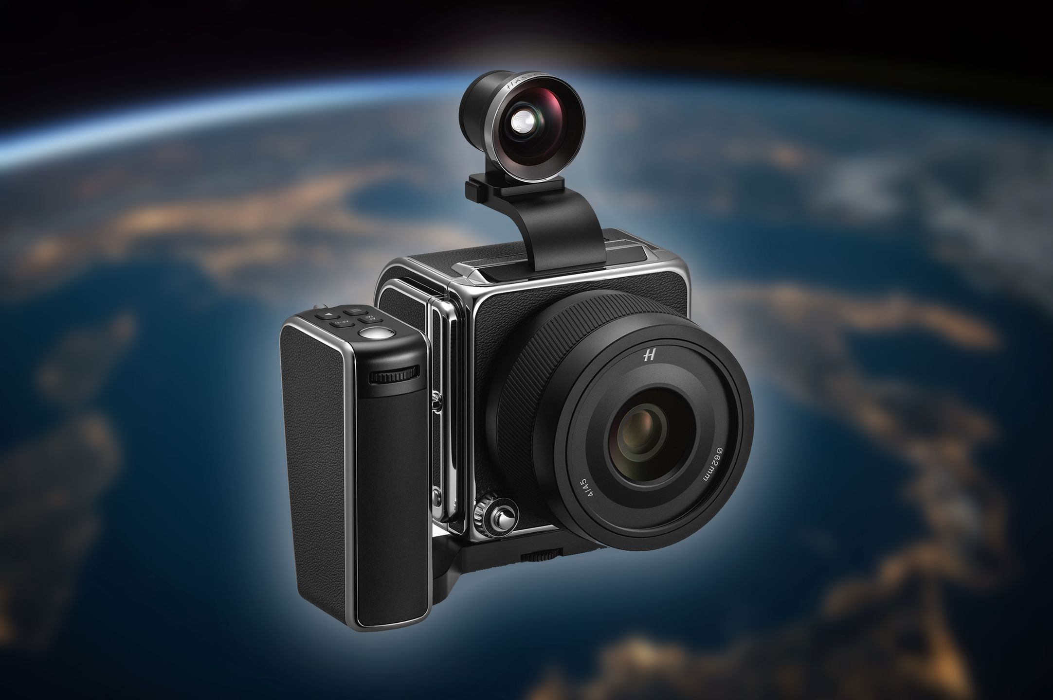 Hasselblad 907X 50C – najmniejszy średni format na rynku dostępny 1