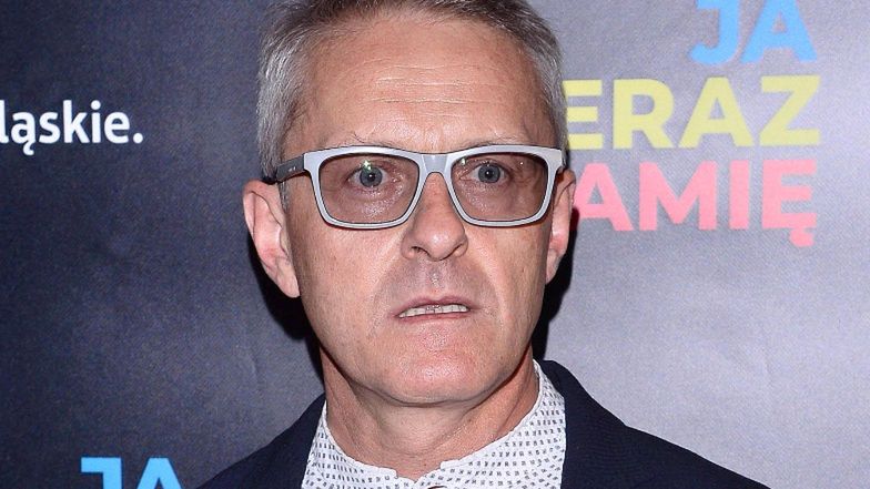 Jacek Poniedziałek nie ma za co żyć