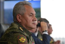 Ukraińcy podziękowali Rosjanom. List pójdzie Szojgu w pięty