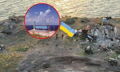 Wspomina rosyjską niewolę. 679 dni tortur i upokorzeń