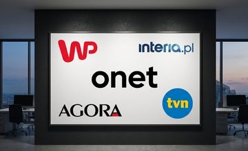 Mediapanel: oto czołowi wydawcy, serwisy i aplikacje internetowe w Polsce
