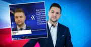 Patryk Jaki bohaterem rosyjskiej propagandy. Mówił o powiązaniach Niemiec z Rosją
