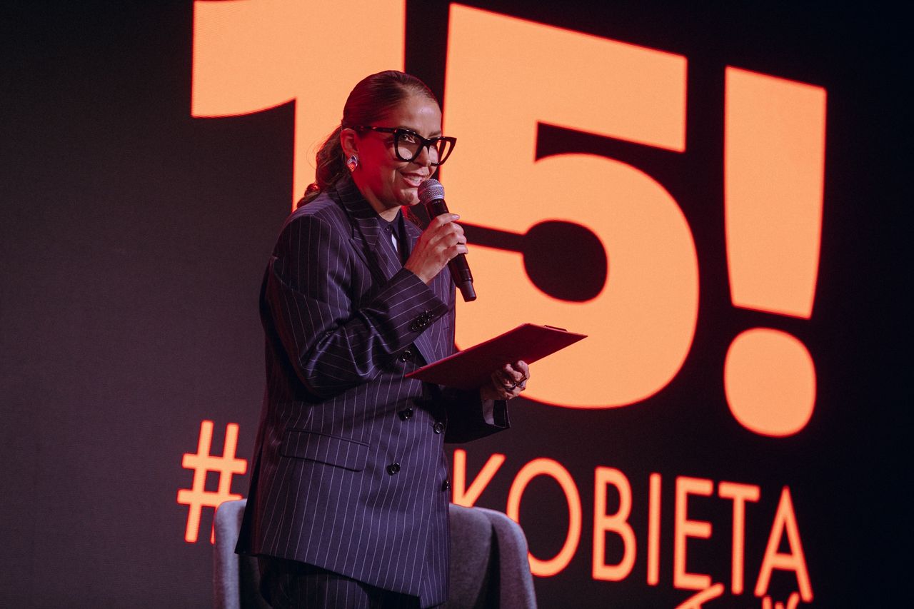 Poznań: zakończyła się 15. edycja konferencji #byckobietaontour. Motywem przewodnim była "porażka"