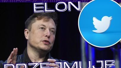 Elon Musk przejmuje Twittera… no, 9,2% udziałów. Pora na EDYCJĘ tweetów?