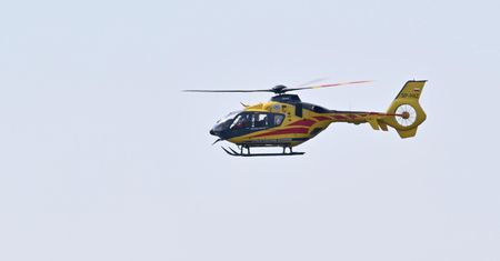 Śmiertelny wypadek na DK20. Ciężko ranne dzieci