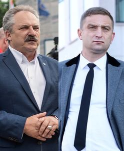 Jarosław Kaczyński tworzy "frakcję narodowców". Marek Jakubiak kolejnym kandydatem z list PiS