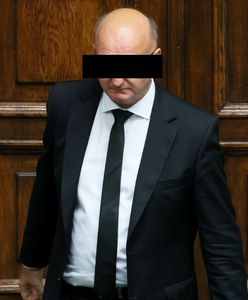 Były wiceminister Piotr W. zatrzymany przez CBA. Usłyszał zarzuty
