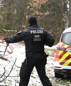 Tragiczny finał poszukiwań 12-latki. Znaleziono jej ciało w Niemczech