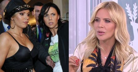 Sablewska w "DD TVN": "Pracując w gwiazdami oddawałam całe swoje serce"