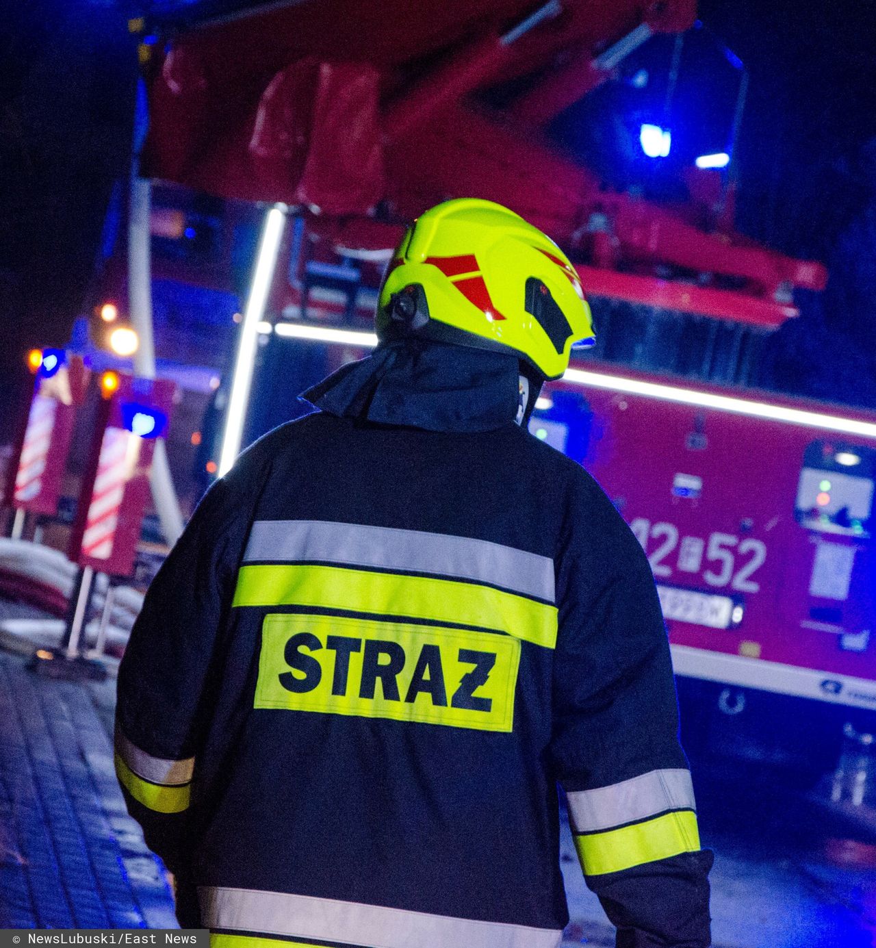 Nie nadstawiają karku za nic. Oto ile zarabia strażak w OSP