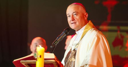 Katecheza? Ani kroku wstecz! [OPINIA]
