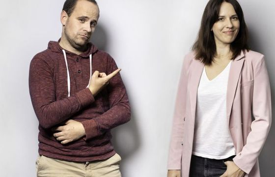 Radio 357 ma 9 nowych podcastów, wśród autorów Magdalena Grzebałkowska i Bartosz Gil
