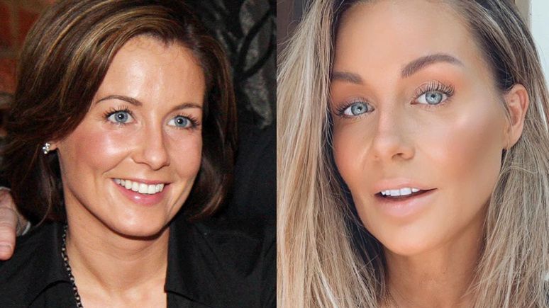 Małgorzata Rozenek założyła się z fanami