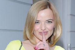 Monika Richardson polskim Paulo Coelho? Pisze o niszczeniu świec i życiu w occie. Masakra!