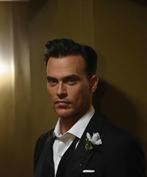 Cheyenne Jackson wraca do "American Horror Story"
