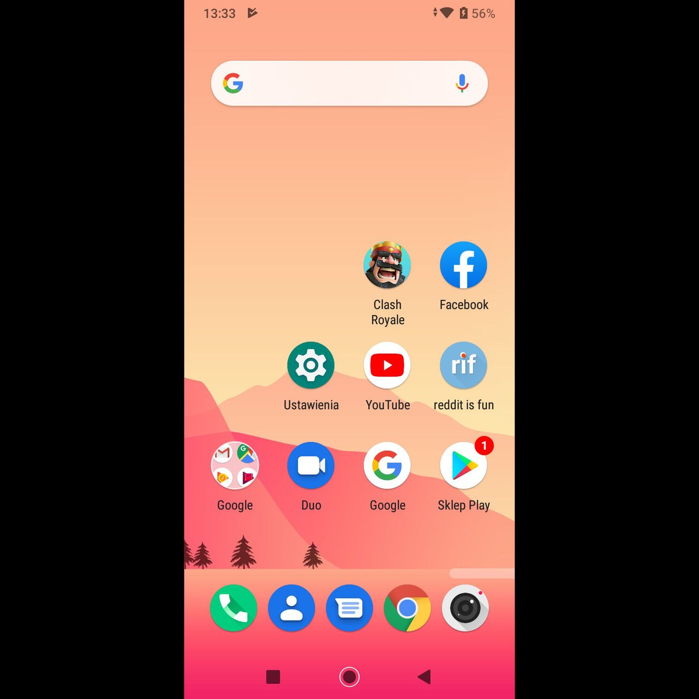 MyPhone Pocket Pro. Genialny smartfon za 500 zł, który zaskoczył mnie... wszystkim 5