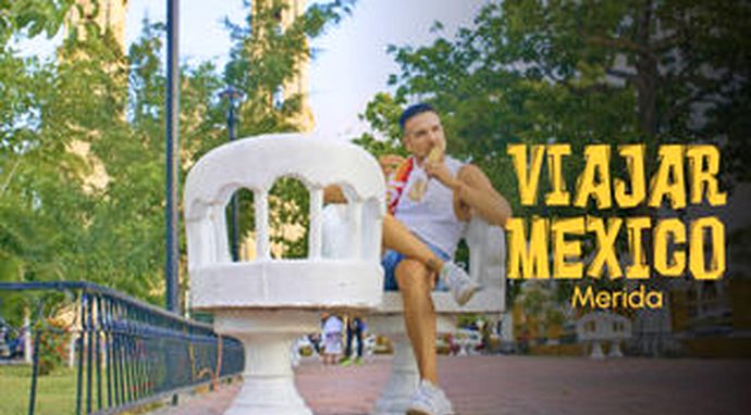 Viajar Mexico