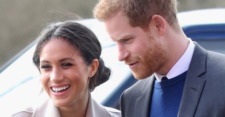Ślub Harry’ego i Meghan może kosztować nawet... 155 MILIONÓW ZŁOTYCH!