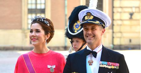 Duńska para książęca w Polsce spotka się z Bronisławem Komorowskim