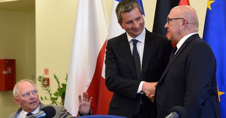 Europa chce dalej pomagać Grecji. Oto warunki