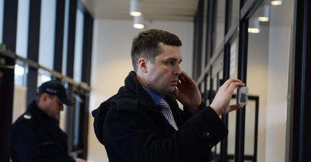 Misiewicze spółek Skarbu Państwa. Nikodem Rachoń dyrektorem w Enerdze