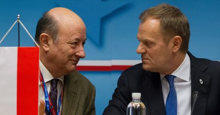 Będzie debata o wejściu Polski do strefy euro