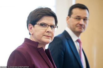 Hojna Beata Szydło. 1,5 mln zł na nagrody dla ministrów