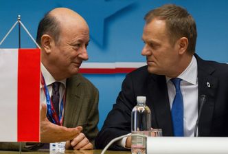 Będzie debata o wejściu Polski do strefy euro