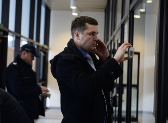 Misiewicze spółek Skarbu Państwa. Nikodem Rachoń dyrektorem w Enerdze