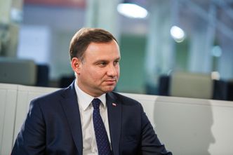 Prezydent o wieku emerytalnym: Trybunał Konstytucyjny dopuszcza różnicowanie dla kobiet i mężczyzn