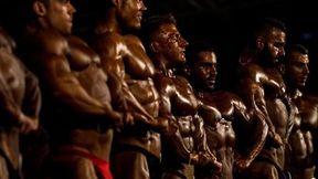 Pokazali wielkie mięśnie na oczach Schwarzeneggera. Zobacz zdjęcia z Arnold Classic