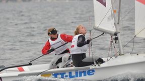 Hyeres: tak Polacy walczyli o wyścig medalowy (galeria)