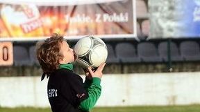 GKS Tychy - Cracovia 2:0