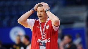 Polska - Macedonia 25:27 