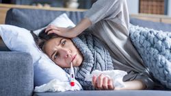 Grypa typu A - charakterystyka, zakażenia, objawy, leczenie