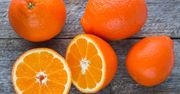 Dlaczego warto jeść tangerynki?
