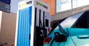 Zmiany na stacjach GreenWay. Od kwietnia nowe ceny za ładowanie i pożegnanie 40 kW