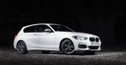 BMW M135i sDrive manual - test, opinia, spalanie, cena